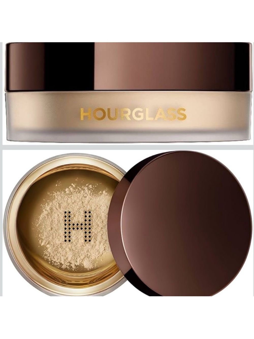 NEW Hourglass Translucent Setting Powder-